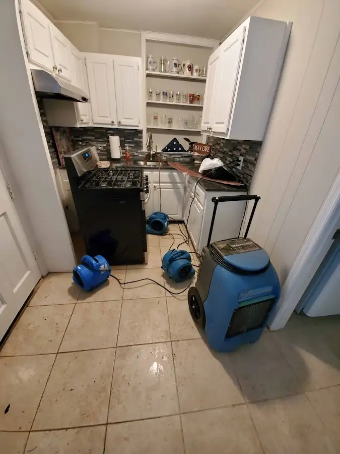 Water Damage Restoration in Lennox, CA